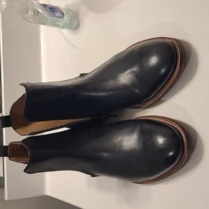 Men's Johnston &Murphy Dress Boots